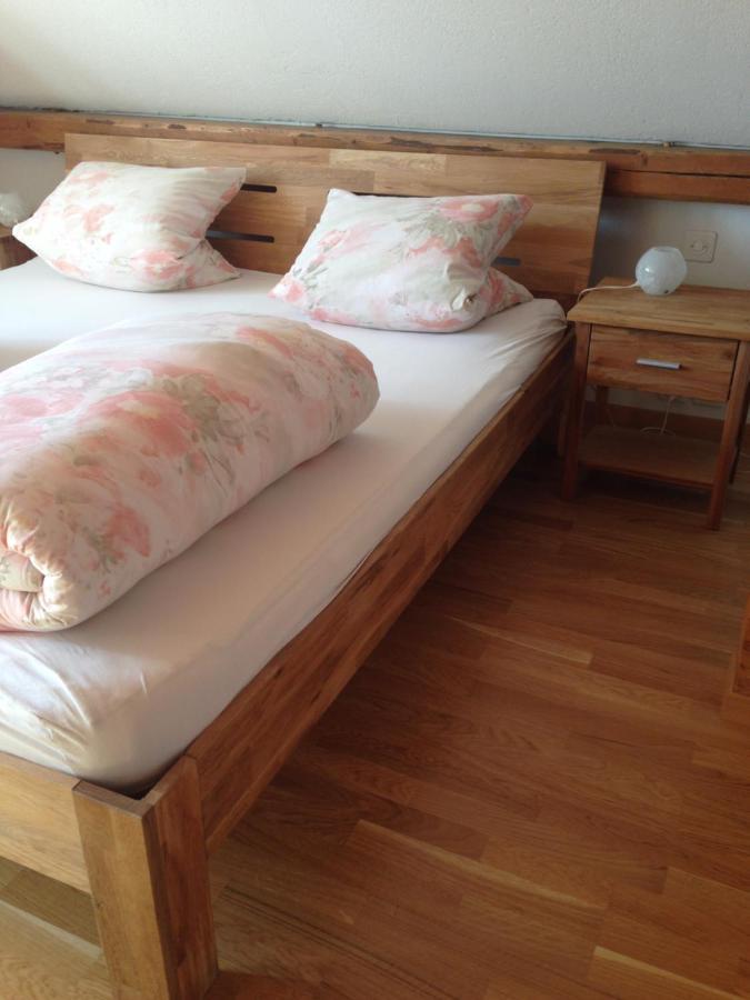 Ferienhaus Ruetiweid อัพเพนเซลล์ ภายนอก รูปภาพ