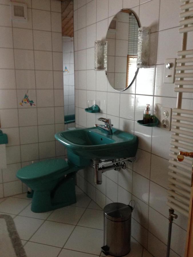 Ferienhaus Ruetiweid อัพเพนเซลล์ ภายนอก รูปภาพ